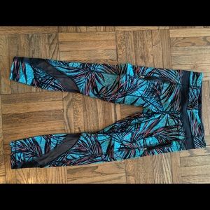 Lululemon workout pants
